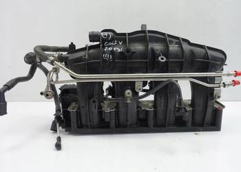 VW Golf V 2.0 FSI KOLEKTOR SSĄCY 06F133201N