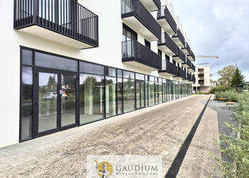 Lokal na wynajem, Gdynia, Chwarzno-Wiczlino