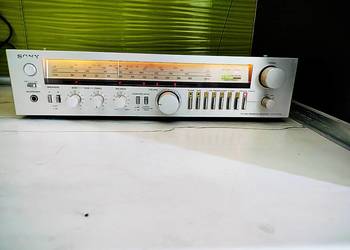 amplituner sony STR-343L Stereo VINTAGE