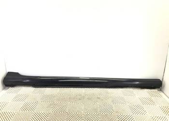 LISTWA PROGOWA PRAWY AUDI A6 C8 Kombi OSŁONA PROGU, PRAWA