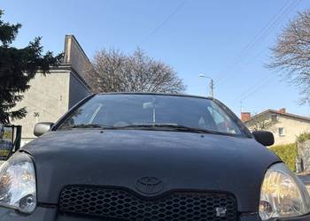 Toyota Yaris 1.5 Ts LPG