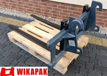 Widły Ramy do Everun, XCMG, Kingway, Schmidt, Gunstig