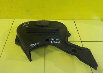 MITSUBISHI PAJERO 3.5 GDI 02r 203KM 6G74 oslona rozrzadu MD367340