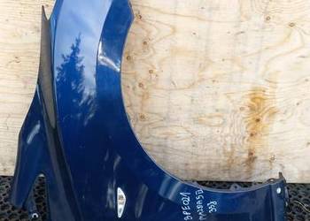 MAZDA 5 II  BŁOTNIK PRZÓD PRAWY 35J