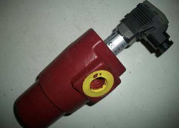 Filtr DF BN/HC60G10D1.1/LED