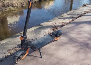 Hulajnoga elektryczna Kukirin G2 max -Okazja