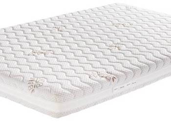 Materac BABY DREAM MOLLYFLEX piankowy - dostępny w wielu wymiarach