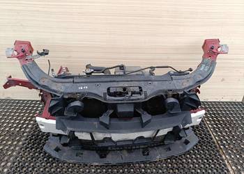 MAZDA 6 GJ GL 2.2D PAS PRZEDNI KOMPLET 41V PODŁÓŻNICE