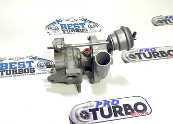 Turbosprężarka 54359700000 Renault 1.5 dCi 65-68KM