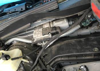 MECHANIZM silnik WYCIERACZEK AUDI A5 8T 8t1955119c