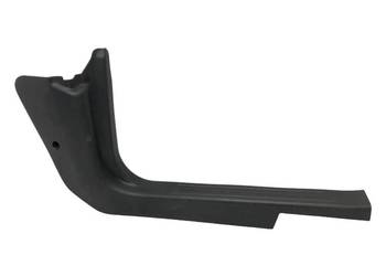 Lancia Ypsilon III 2011- Listwa progowa przednia prawa przód 735489372
