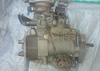 VW.Audi. Pompa wtryskowa 1.9 TD (na linke)