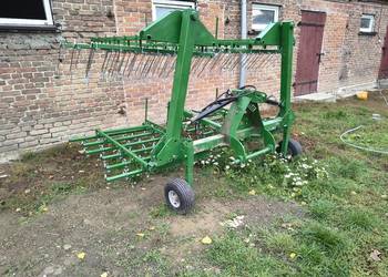 Pielnik/Chwastownik 6m