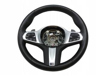 KIEROWNICA  M-PAKIET G30 G05 G11 G14 G15 ŁOPATKI Bmw Seria 5 VII  G30/G31