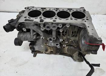 BLOK SILNIKA BMW X3 E83 N47 OE 7811138