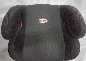 Podkładka, siedzisko, fotelik do auta