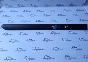 PEUGEOT 3008 I LIFT 16r listwa ozdobna prawa tył PEUGEOT 3008 I LIFT 16r listwa ozdobna prawa tył