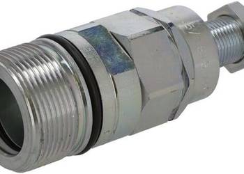 Szybkozłącze skręcane 3/4" gwint panelowy M18x1.5 12L - gniazdo CVV1251815…