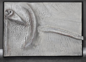 =ARTexpert= Włodzimierz Wieczorkiewicz – płaskorzeźba, sztuka współczesna