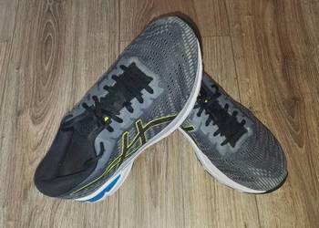 Buty ASICS Gel-Pursue 6 40/41 26cm sportowe biegowe lekkie stan BDB