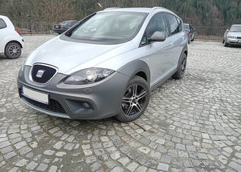 Seat Altea XL 2.0TDI 170km