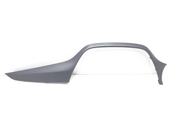 LISTWA DEKOR OPEL CROSSLAND 13463507 Hatchback WYKOŃCZENIE