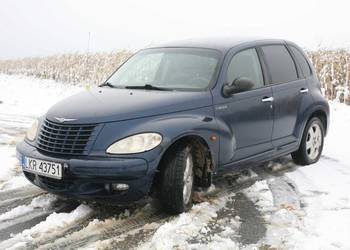 Chrysler PT Cruiser 2.2 CRD