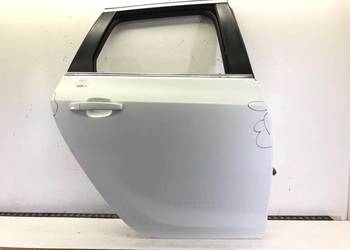 DRZWI PRAWY TYŁ OPEL ASTRA J Kombi 10-15