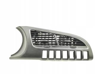 KRATKI NAWIEWU ŚRODKOWA EUROPA Peugeot 3008 I (2009-2016)