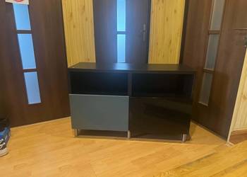 szafka Besta Ikea