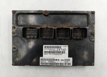 Sterownik Silnika Chrysler Voyager Dodge Caravan 3.3 V6 P05150247AC