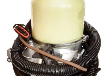 POMPA WSPOMAGANIA OPEL ASTRA H III TRW JER107