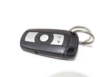 KLUCZYK PILOT BMW E60 E61 E90 E91 E87 OE (4817892)