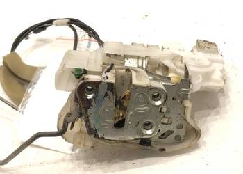 ZAMEK DRZWI LEWY PRZÓD SUBARU LEGACY IV Kombi 03-15