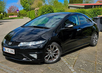 Honda Civic VIII (2006-2011)
