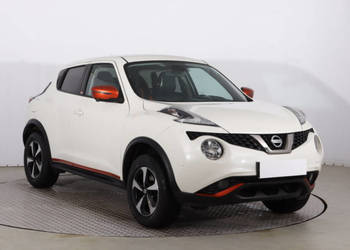 Nissan Juke 1.6 i
