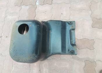 Osłona misy olejowej