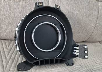 Licznik TFT zegary Fiat 500