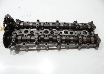 BMW E60 E61 2.0 D WAŁKI ROZRZĄDU 7797511