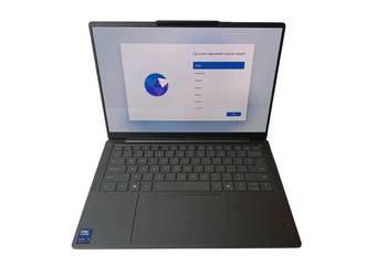 Laptop LENOVO Yoga Slim 7
