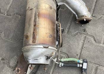 Filtr mercedes citan reno kango 1.5 dci