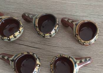 Czarki bułgarskie prl