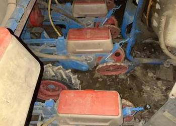 Monosem do kukurydzy