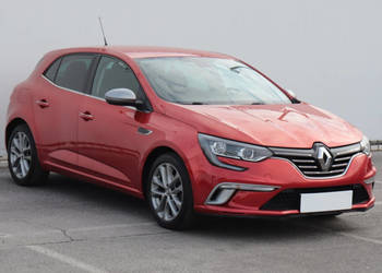 Renault Megane 1.2 TCe