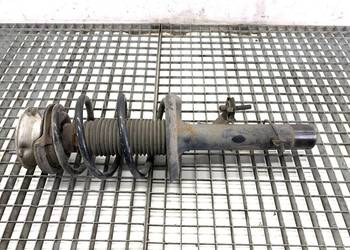 AMORTYZATOR LEWY PRZÓD ZE SPRĘŻYNĄ BMW E83 2.0 3453521 SUV 03-11