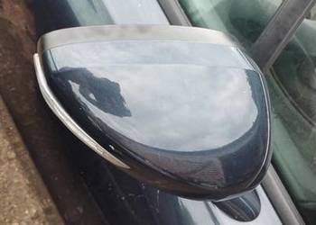 Lusterko prawe 8 pin Peugeot 508 KGNC