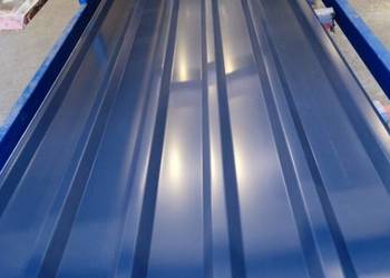 BLACHODACHGÓWKA. BLACHA TRAPEZOWA- CENY PRODUCENTA :)