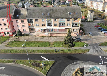 Lokal 12.6m2 Świerzno