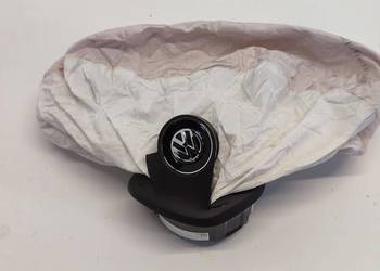 VW TIGUAN II PODUSZKA AIRBAG KIEROWCY 5TA880201AC VW TIGUAN II PODUSZKA AIRBAG KIEROWCY 5TA880201AC