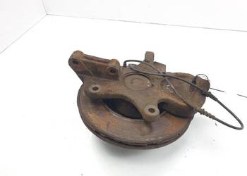 ZWROTNICA LEWA PRZÓD VOLKSWAGEN CRAFTER